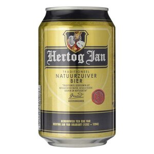 Hertog Jan 33cl