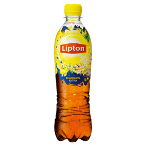 Lipton Icetea sparkling 500ml