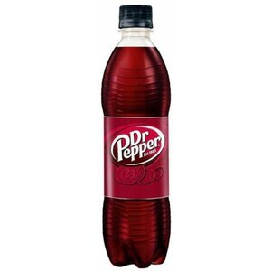 Dr Pepper 500ml