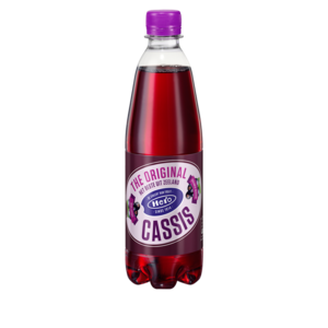 Hero Cassis 500ml