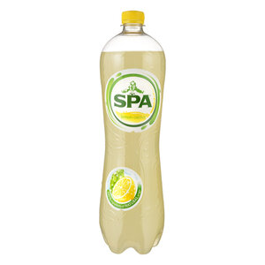 Spa Lemon Cactus 125cl