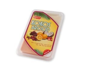 Theuniss   Kokosbrood