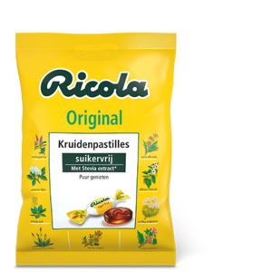 Ricola Original 75gr