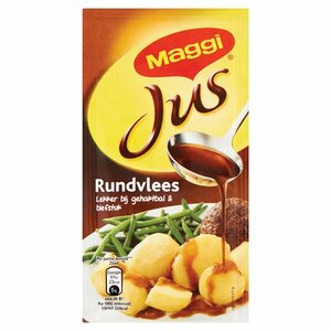 Maggi Jus rundvlees
