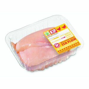 Kipfilet 2 stuks