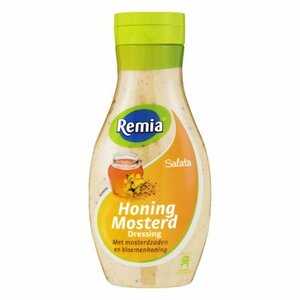 Remia Salata Honing Mosterd