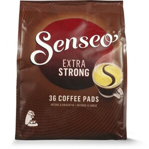 Douwe Egberts Senseo Extra Strong