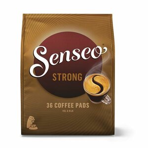 Senseo strong