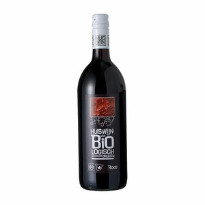 Huiswijn Biologisch rood