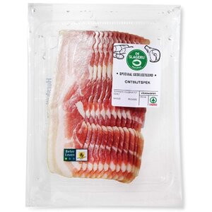 Spar Ambachtelijke Ontbijtspek