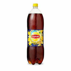 Lipton sparkling Original 1,5ltr