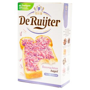 De Ruijter Bosvruchten hagel