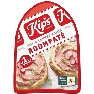 Kips Roompaté