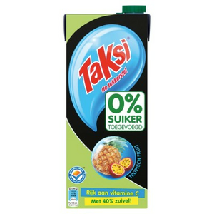 Taksi Tropisch Fruit GST 1,5ltr
