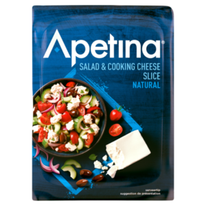 Apetina Witte Kaas Nat/Plak