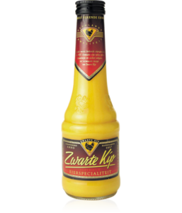 Zwarte Kip Advocaat 500ml