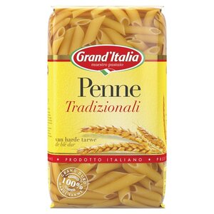 Grand Italia Penne rigate