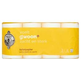 Gwoon Toiletpapier 3-laags