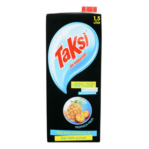 Taksi Tropisch Fruit 1,5ltr