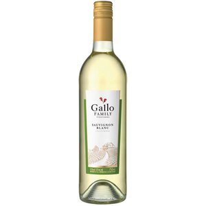 Gallo Sauvignon Blanc