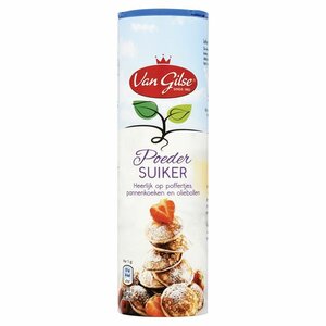 Van Gilse Poedersuiker