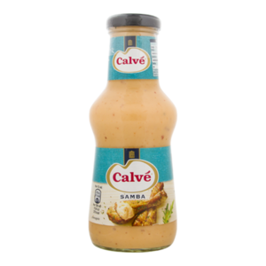 Calve Partysaus Samba 320ml