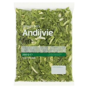Lekker-Makkelijk Andijvie Fijn 250 gr