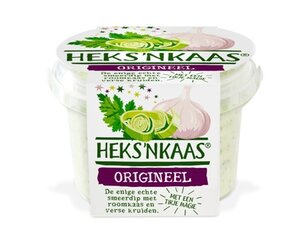 Heksenkaas Origineel 200Gr