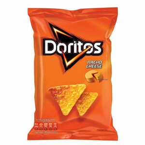 Doritos Nacho Cheese