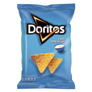 Doritos Cool American