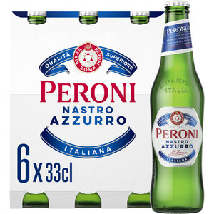 Peroni - Nastro Azzurro