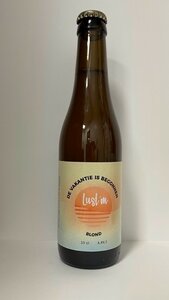 Lust`m Blond