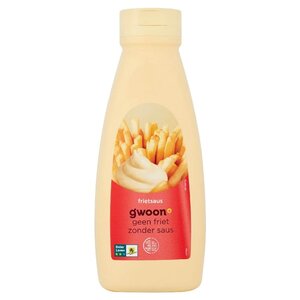 Gwoon Fritessaus 1 liter