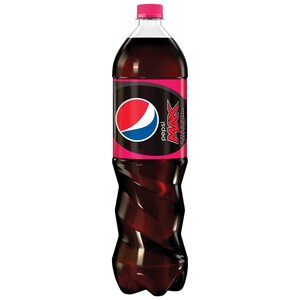 Pepsi cola Max Cherry 1,5ltr
