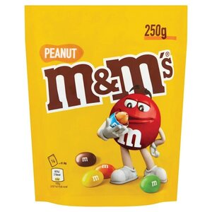 M&M's Pinda 