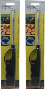 Lange Aansteker navulbaar