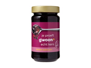 Gwoon extra Kersenjam
