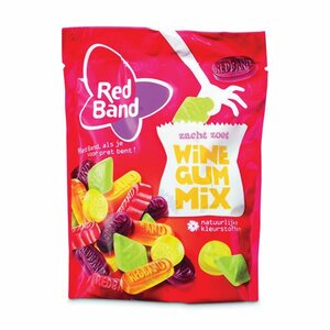 Redband Winegums