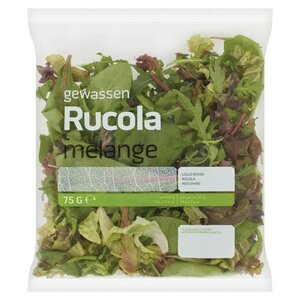 Lekker-Makkelijk Rucola Melange