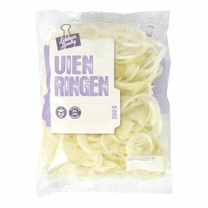 Lekker-Makkelijk Uienringen