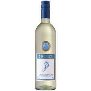 Barefoot Chardonnay