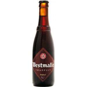 Westmalle dubbel 33cl